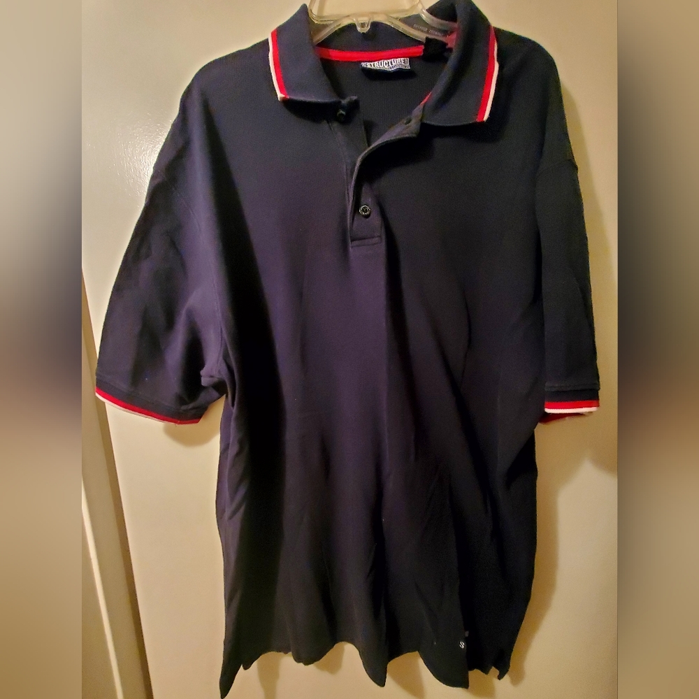 Structure Shirt Men Size Medium